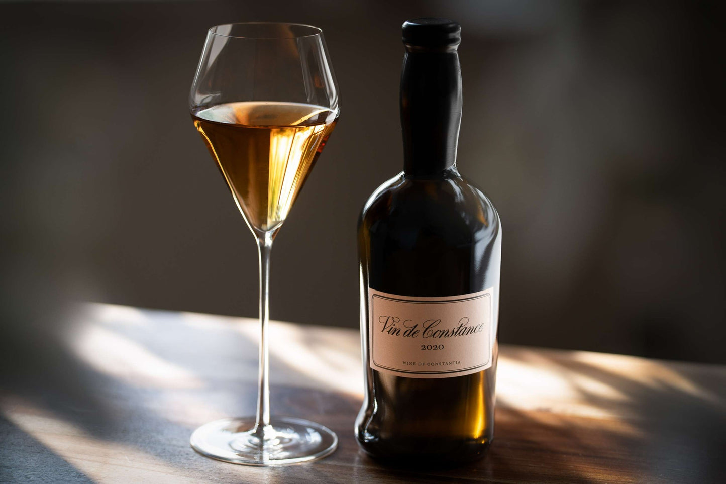 Klein Constantia Vin De Constance 2020 500ml