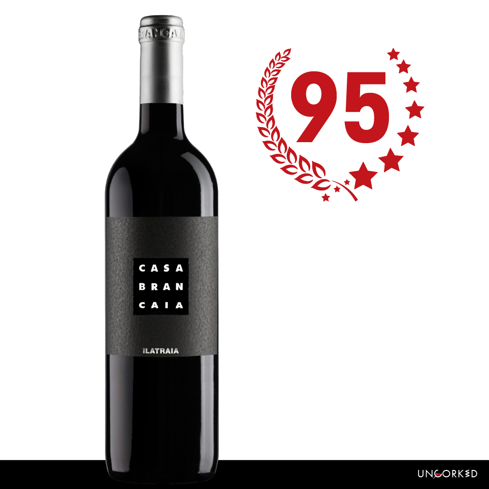 Brancaia Ilatraia IGT Rosso Toscana 2020