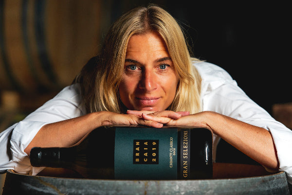 Brancaia Chianti Classico Gran Selezione DOCG 2020