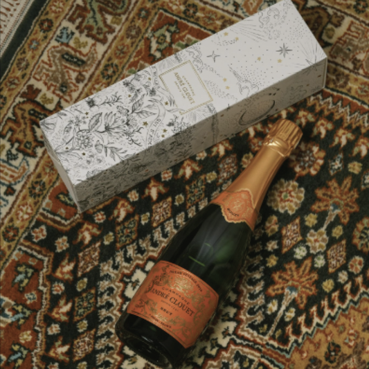 La Nuit Des Vignes Gift Box