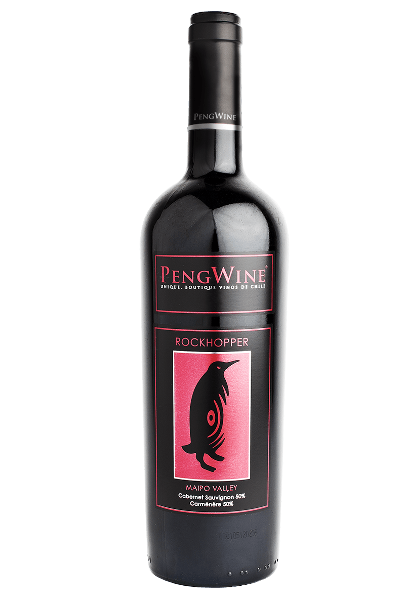 Pengwine 6 BOTTLE OFFER - SPECIAL VINTAGE COLLECTION