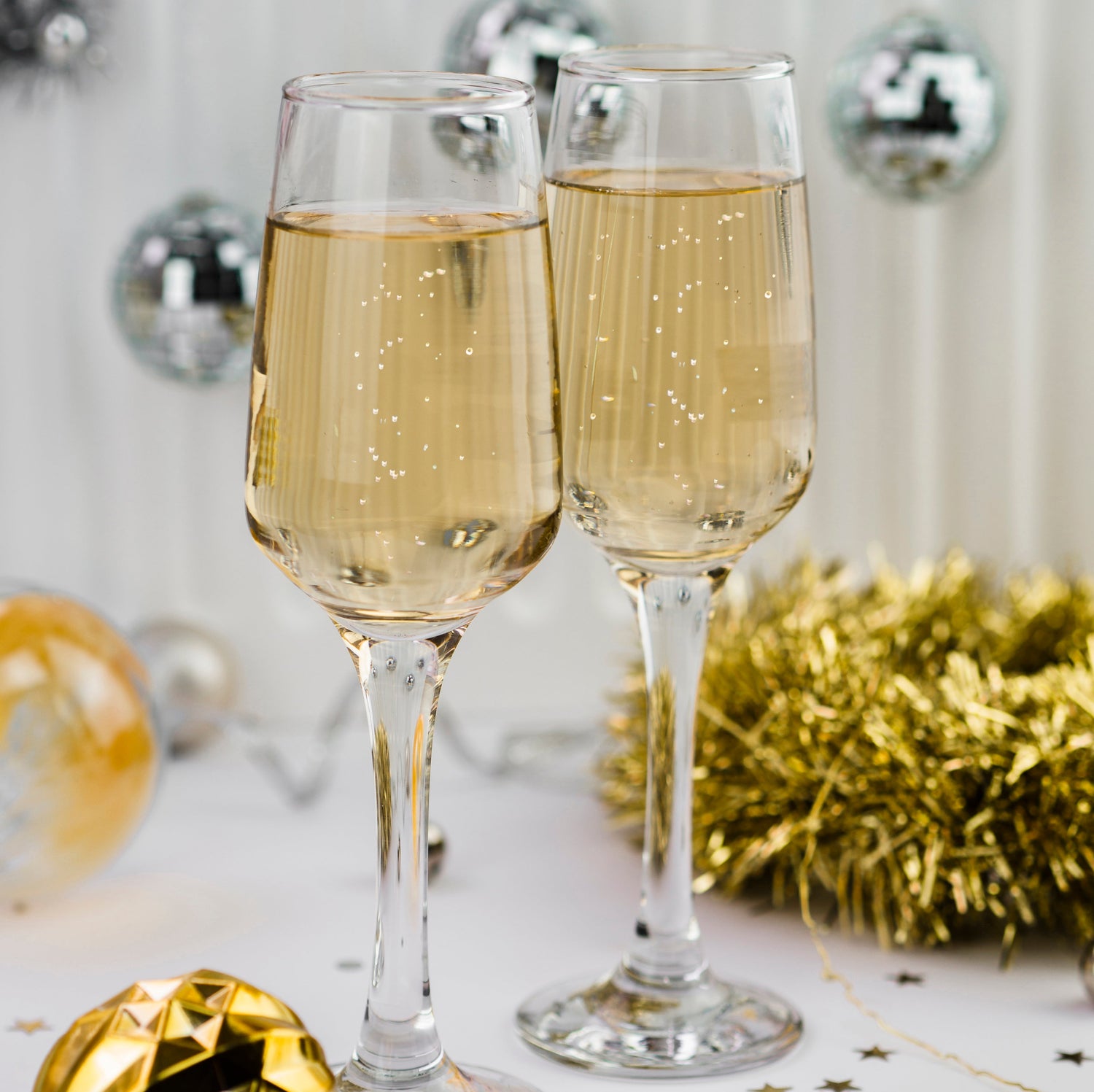 SPARKLING WINES
