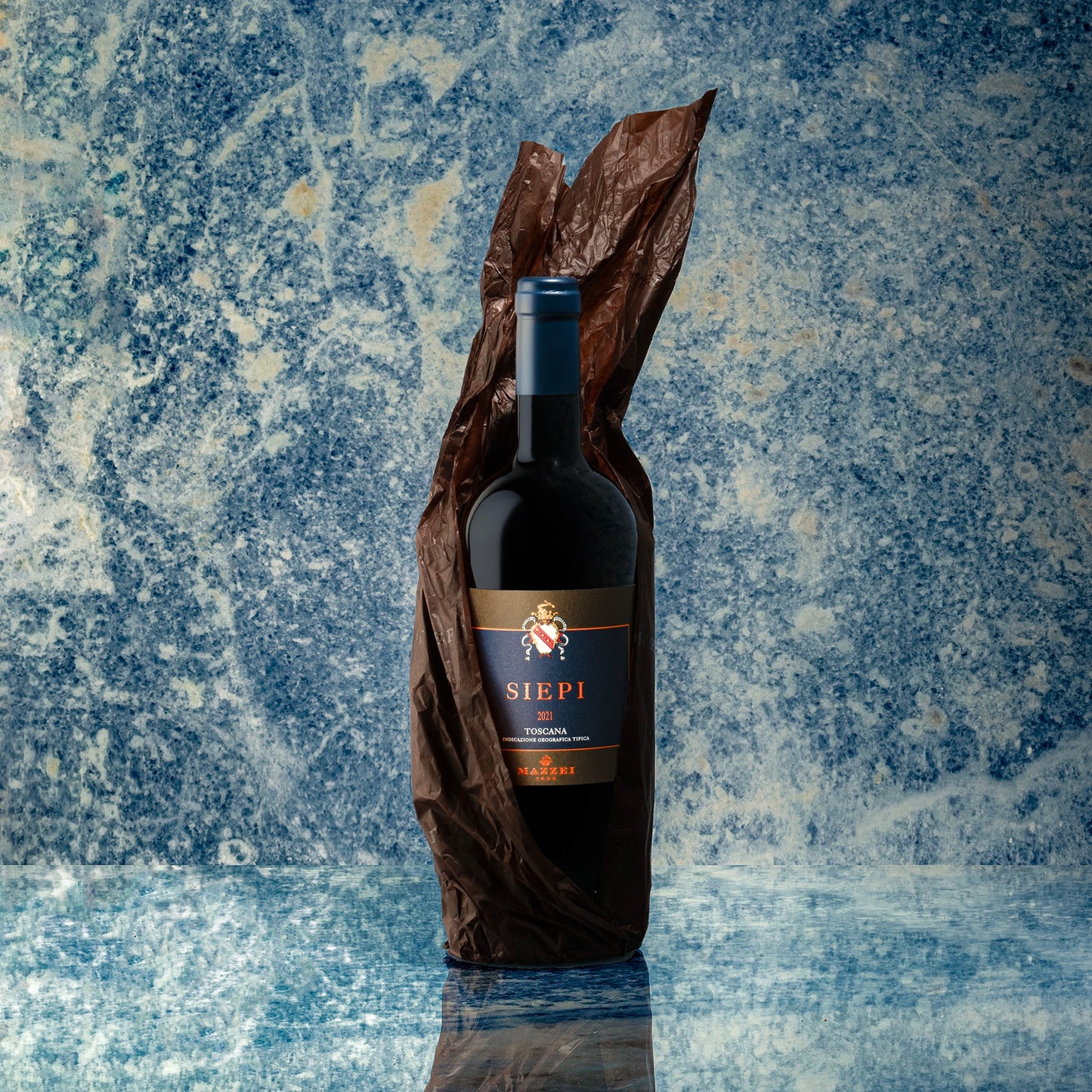 Mazzei Siepi Toscana IGT Rosso 2021