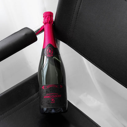 Champagne André Clouet Spiritum 96 Rosé Grand Cru