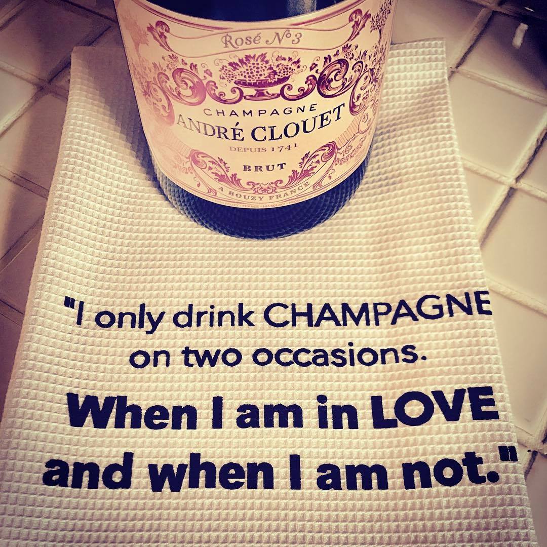 Champagne André Clouet Brut Rosé No.3 Grand Cru (MAGNUM)