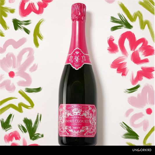 Champagne André Clouet Dream Vintage 2012 Grand Cru