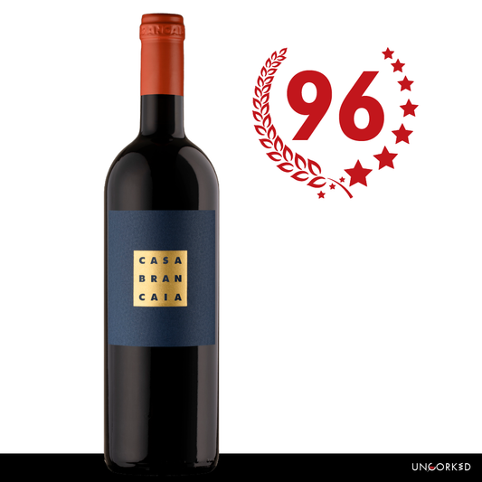 Brancaia Il Blu IGT Rosso Toscana 2020