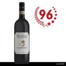 Capanna Brunello Di Montalcino Riserva DOCG 2018