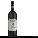Capanna Brunello Di Montalcino DOCG 2018