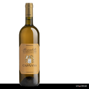 Capanna Moscadello Di Montalcino DOC 2019 Late Harvest (Sweet White) 500ml