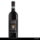Capanna Rosso Di Montalcino DOC 2022