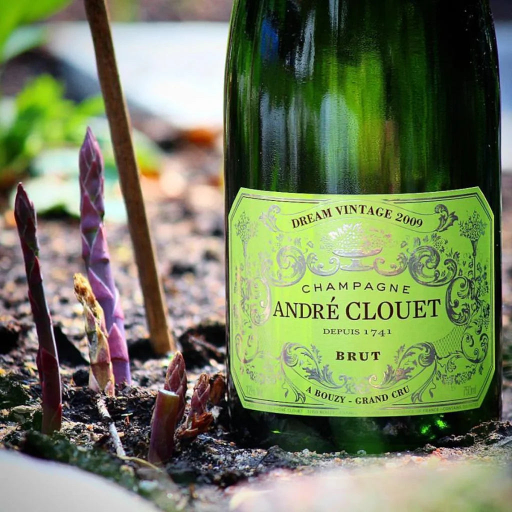 Champagne André Clouet Dream Vintage 2009 Grand Cru