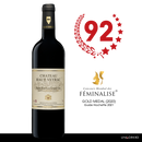Château Haut Veyrac Saint-Émilion Grand Cru 2016