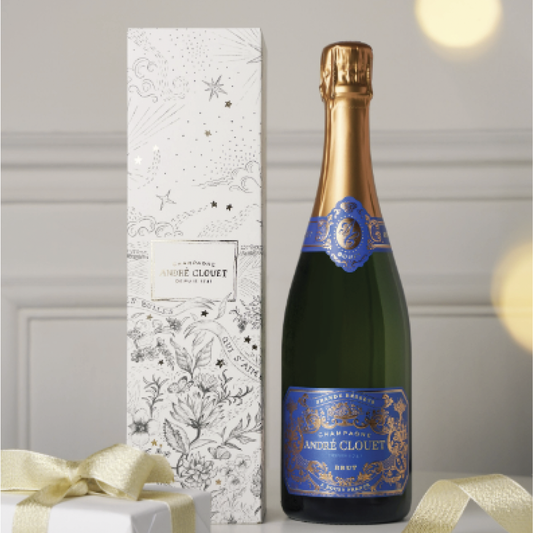 La Nuit Des Vignes Gift Box