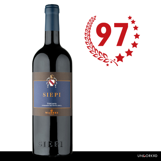Mazzei Siepi Toscana IGT Rosso 2021