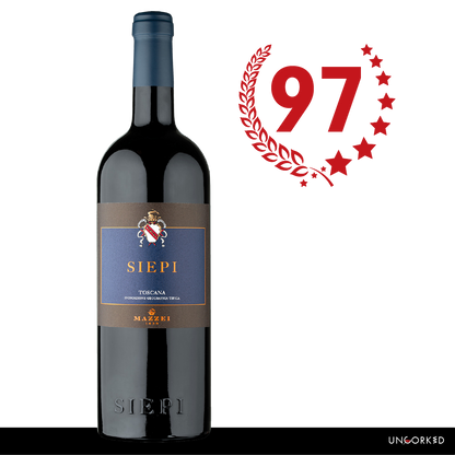 Mazzei Siepi Toscana IGT Rosso 2022