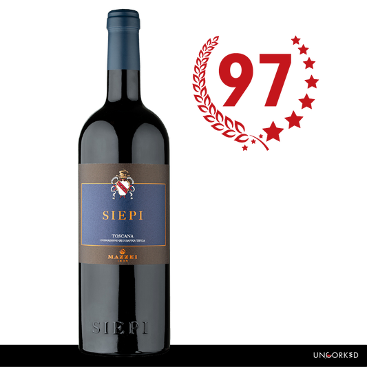 Mazzei Siepi Toscana IGT Rosso 2022