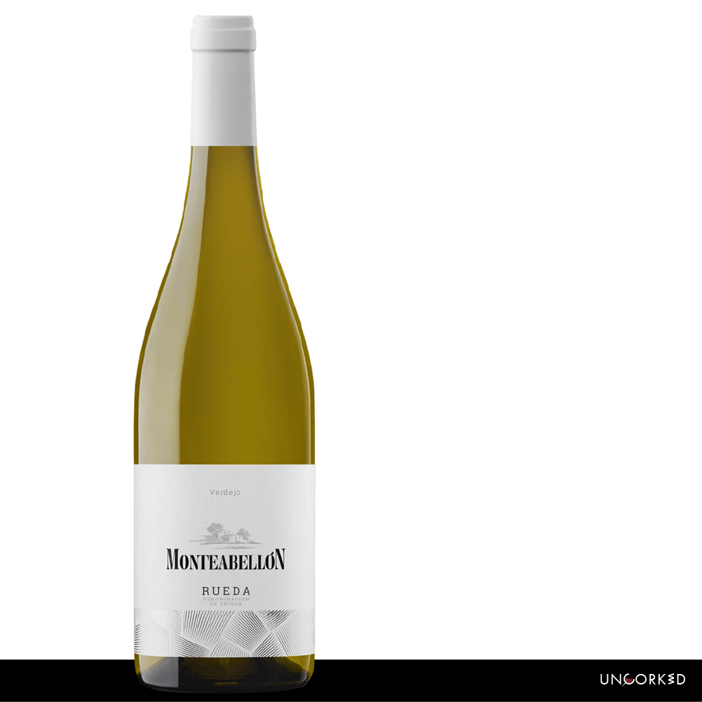 Monteabellón Verdejo 2024