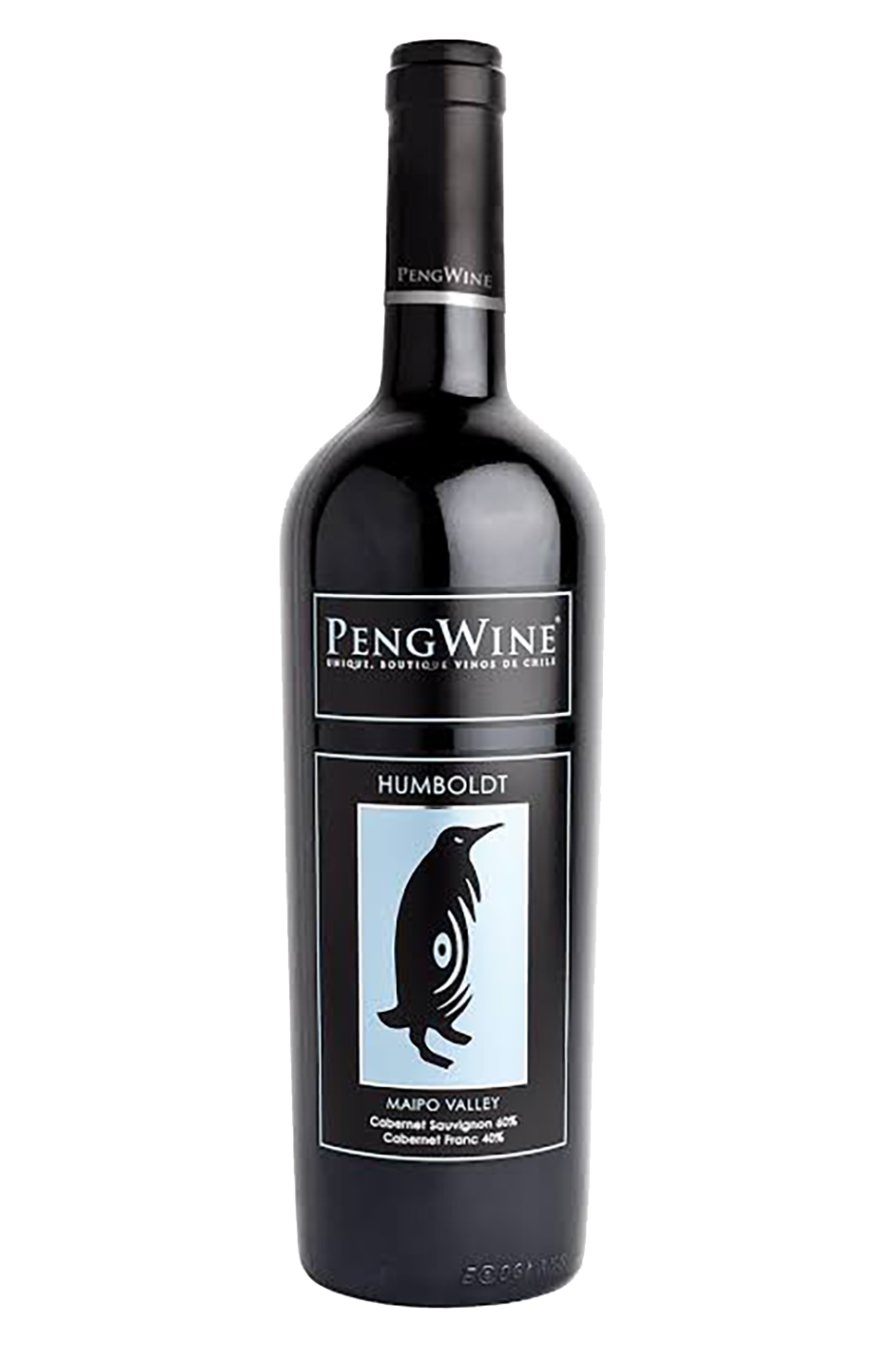 Pengwine 6 BOTTLE OFFER - SPECIAL VINTAGE COLLECTION