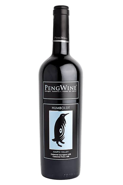 Pengwine 6 BOTTLE OFFER - SPECIAL VINTAGE COLLECTION