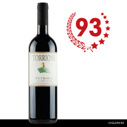 Petrolo Torrione Toscana IGT Rosso 2020