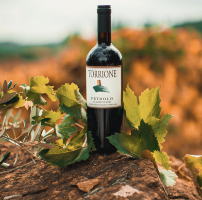 Petrolo Torrione Toscana IGT Rosso 2020