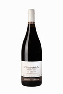 Justin Girardin Pommard 1er Cru Les Epenots Rouge 2022