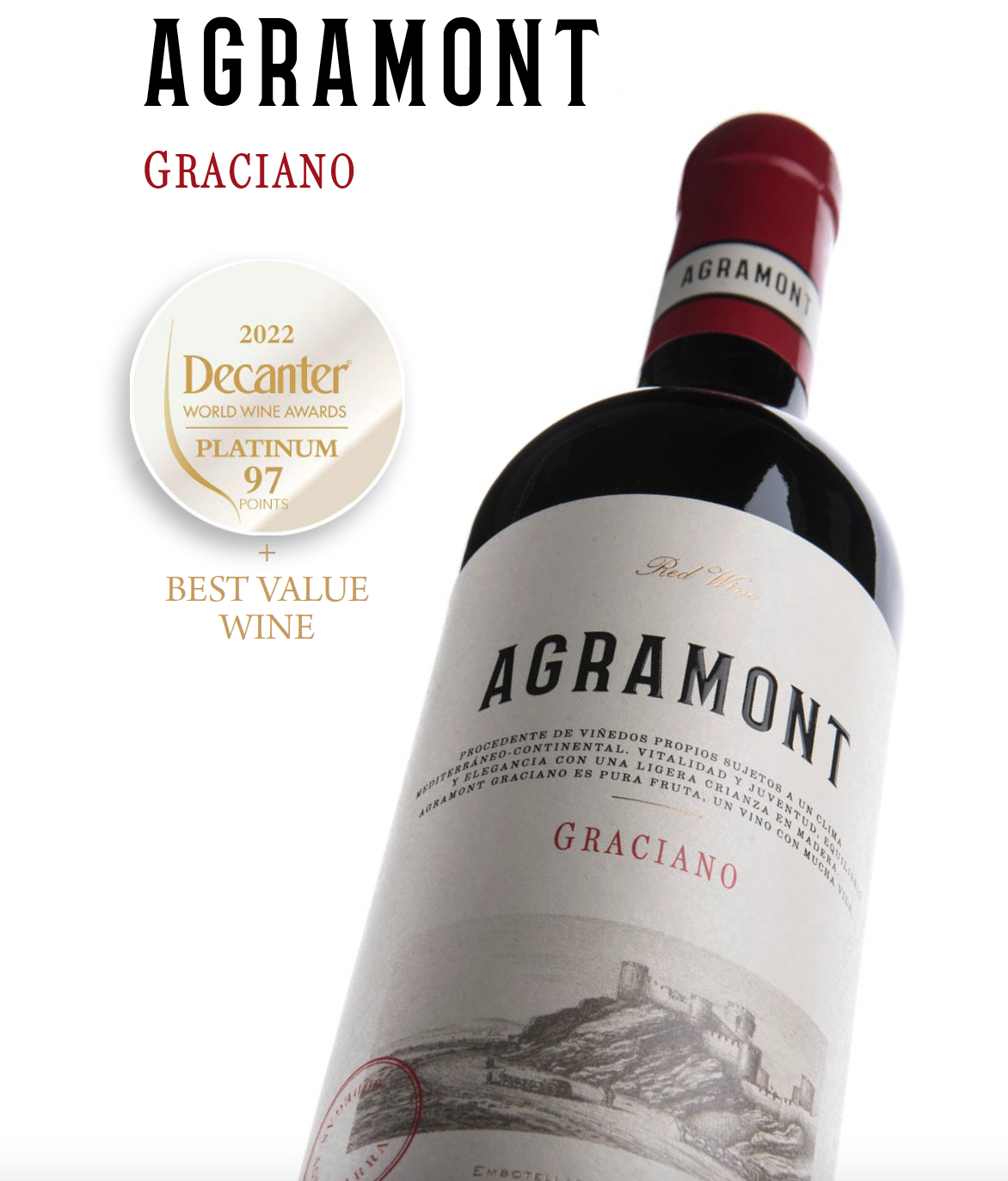 Principe de Viana Agramont Graciano 2021