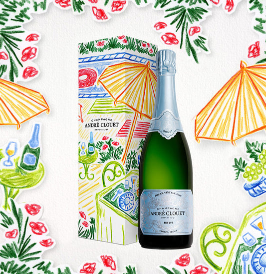 Summer Gift Box