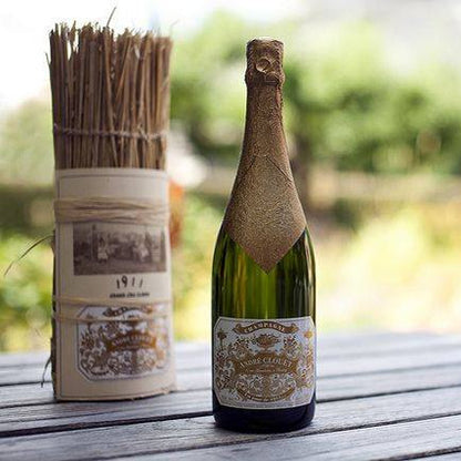 Champagne André Clouet Un Jour De 1911 Grand Cru