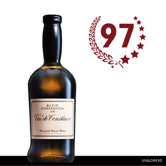 Klein Constantia Vin De Constance 2020 500ml