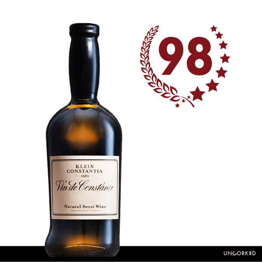 Klein Constantia Vin De Constance 2021 500ml