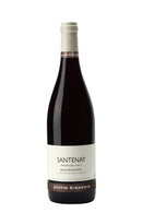 Justin Girardin Santenay 1er Cru Beauregard Rouge 2022